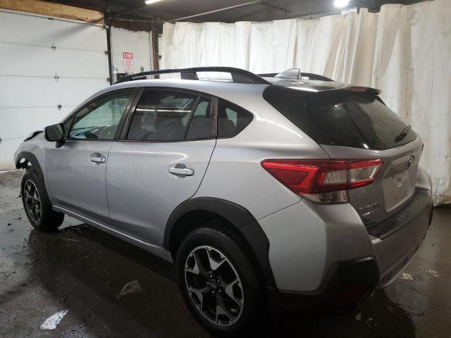 Image 2 of 2019 SUBARU CROSSTREK PREMIUM 2019 with VIN JF2GTACC2K8276672