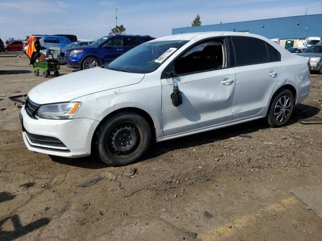 Obraz 1 z 2016 VOLKSWAGEN JETTA S 2016 z VIN 3VW267AJ2GM318665