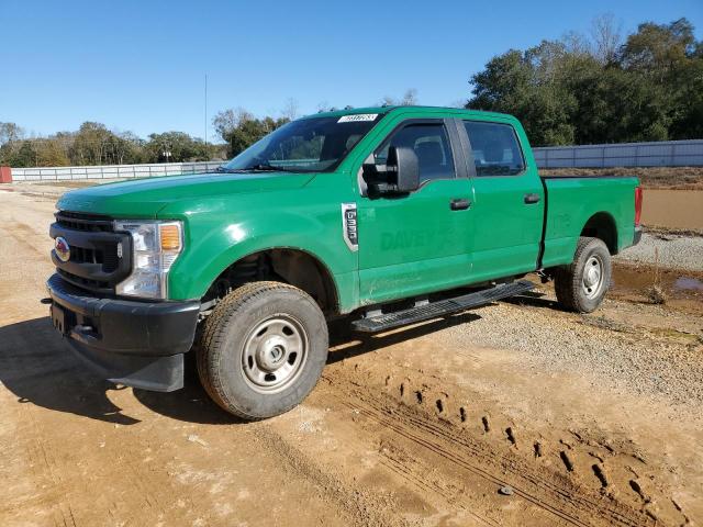 2021 FORD F350 SUPER DUTY 2021 image