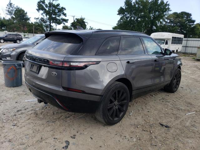 Image 3 of 2018 LAND ROVER RANGE ROVER VELAR R-DYNAMIC SE 2018 with VIN SALYL2RX6JA759892