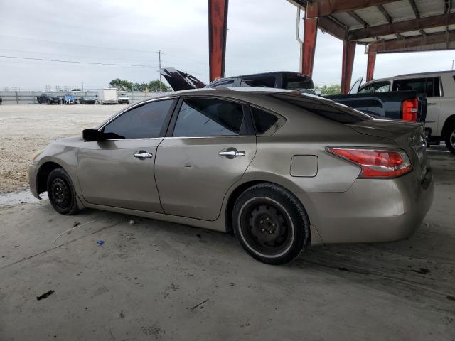 Image 2 of 2013 NISSAN ALTIMA 2.5 2013 with VIN 1N4AL3AP5DN587044
