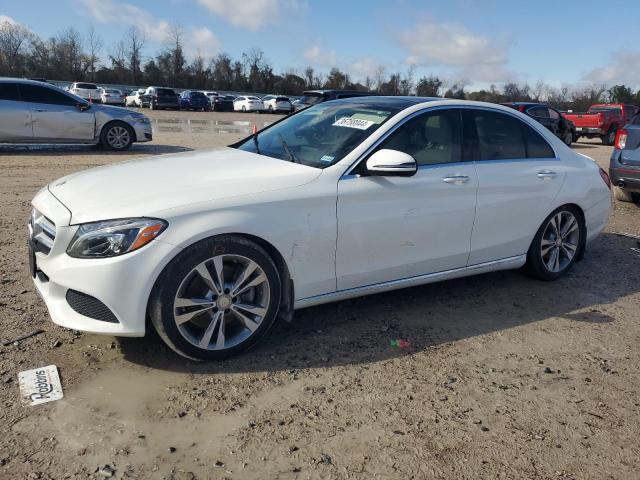 Изображение 1 2016 MERCEDES-BENZ C 300 2016 с VIN 55SWF4JB1GU173570