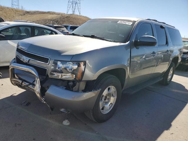 Obraz 2009 CHEVROLET SUBURBAN K1500 LT 2009