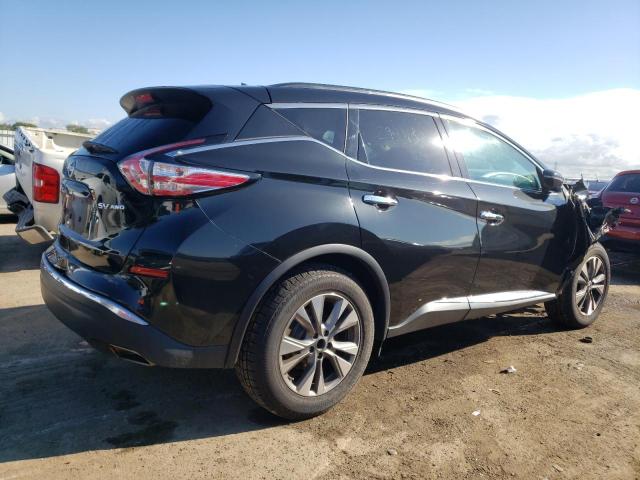 Obraz 3 z 2016 NISSAN MURANO S 2016 z VIN 5N1AZ2MH8GN103701