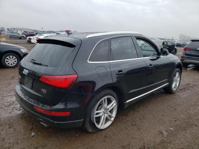 Obraz 3 z 2013 AUDI Q5 PREMIUM PLUS 2013 z VIN WA1LFAFP4DA055776