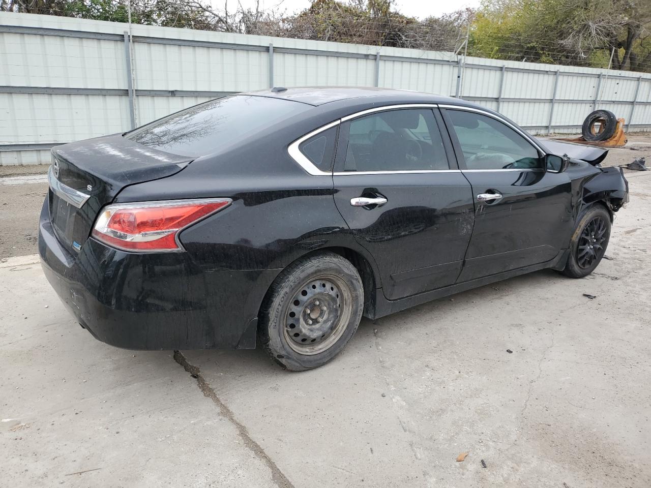 Obraz 3 z 2014 NISSAN ALTIMA 2.5 2014 z VIN 1N4AL3AP2EN242510