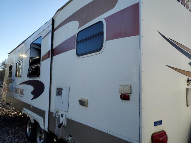 Изображение 3 2008 CROS SUNSET TRA 2008 с VIN 4V0TC27238B013192