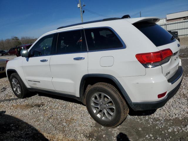 Image 2 of 2015 JEEP GRAND CHEROKEE LIMITED 2015 with VIN 1C4RJEBG4FC220874