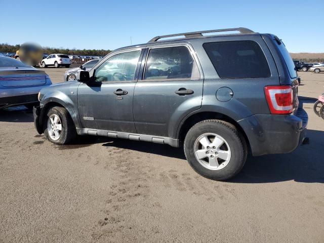 Изображение 2 2008 FORD ESCAPE XLT 2008 с VIN 1FMCU93158KE77447