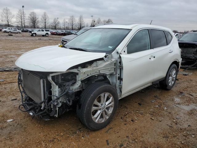 Изображение 1 2016 NISSAN ROGUE S 2016 с VIN 5N1AT2MT4GC825166