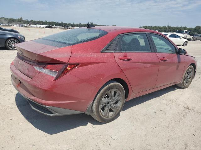 Изображение 3 2023 HYUNDAI ELANTRA SEL 2023 с VIN KMHLM4AG9PU514402