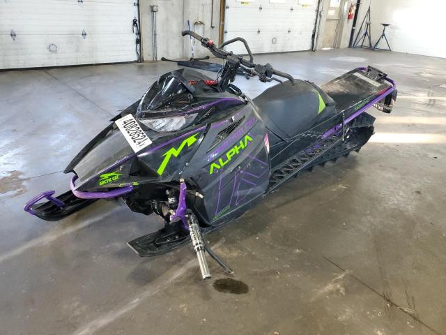 Image 2 of 2019 ARCTIC CAT MOUNTAIN C 2019 with VIN 4UF19SNW4KT117562