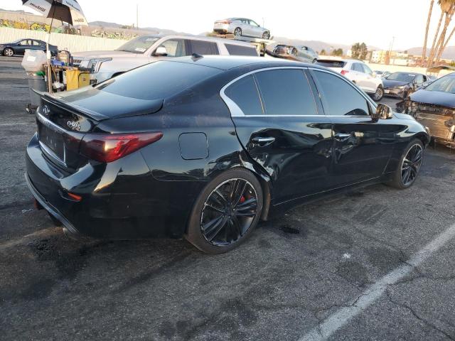 Image 3 of 2015 INFINITI Q50 BASE 2015 with VIN JN1BV7AP9FM349077