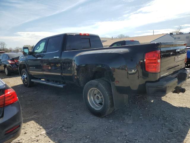 Изображение 2 2015 GMC SIERRA K3500 DENALI 2015 с VIN 1GT424E86FF546955