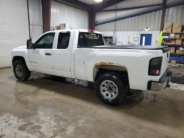 Obraz 2 z 2008 CHEVROLET SILVERADO C1500 2008 z VIN 2GCEC190681320509