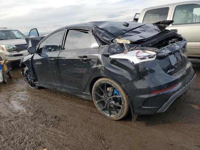 Image 2 of 2017 FORD FOCUS RS 2017 with VIN WF0DP3TH6H4124310