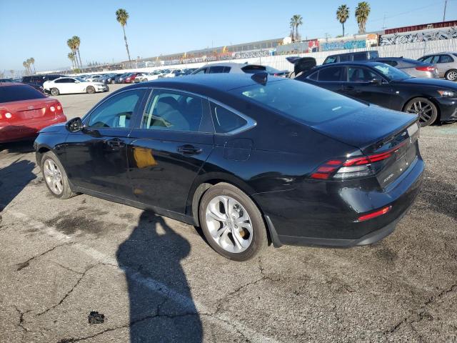 Изображение 2 2024 HONDA ACCORD LX 2024 с VIN 1HGCY1F21RA013627