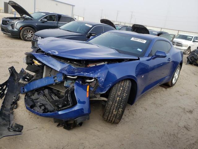 Obraz 2022 CHEVROLET CAMARO LS 2022