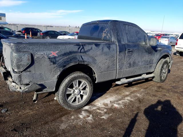 Изображение 3 2014 FORD F150  2014 с VIN 1FTMF1CM1EKF46774