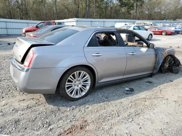 Image 3 of 2011 CHRYSLER 300C  2011 with VIN 2C3CA6CT7BH522159