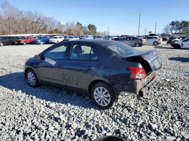 Image 2 of 2007 TOYOTA YARIS  2007 with VIN JTDBT923271079574