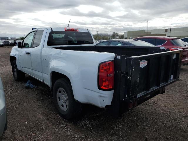Obraz 2 z 2015 CHEVROLET COLORADO  2015 z VIN 1GCHSAEA7F1273041