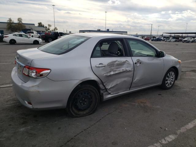 Obraz 3 z 2012 TOYOTA COROLLA BASE 2012 z VIN 2T1BU4EE5CC831464