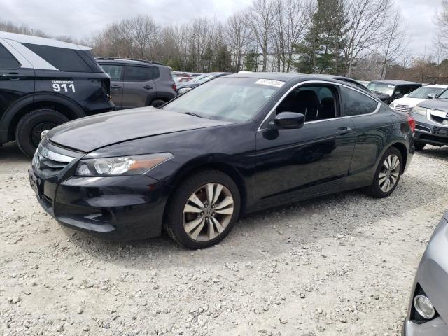 Изображение 1 2012 HONDA ACCORD EX 2012 с VIN 1HGCS1B78CA020925