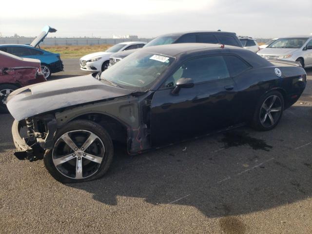 Изображение 1 2019 DODGE CHALLENGER R/T 2019 с VIN 2C3CDZBT5KH651849