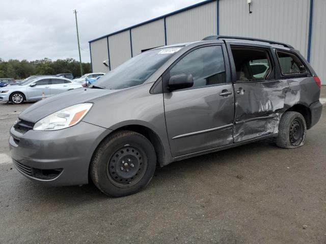 Obraz 1 z 2004 TOYOTA SIENNA CE 2004 z VIN 5TDZA23C14S036868