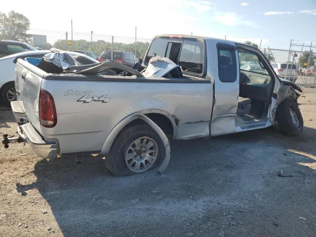 Изображение 3 2002 FORD F150  2002 с VIN 2FTRX18LX2CA22252