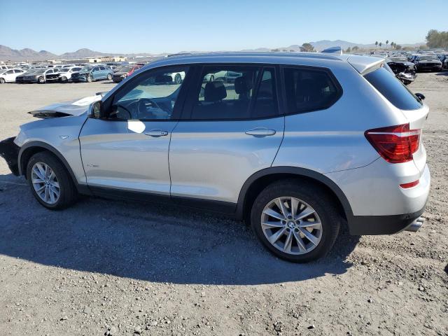 Изображение 2 2016 BMW X3 SDRIVE28I 2016 с VIN 5UXWZ7C5XG0R33168