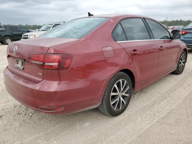 Image 3 of 2017 VOLKSWAGEN JETTA SE 2017 with VIN 3VWDB7AJ4HM206813