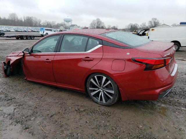 Image 2 of 2020 NISSAN ALTIMA SR 2020 with VIN 1N4BL4CV2LC138131