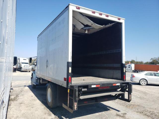 Image 2 of 2001 FREIGHTLINER MEDIUM CONVENTIONAL FL70 2001 with VIN 1FVABSAK11HJ39393