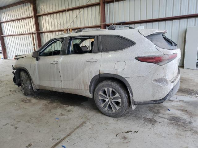Изображение 2 2023 TOYOTA HIGHLANDER L 2023 с VIN 5TDKDRBH0PS038937