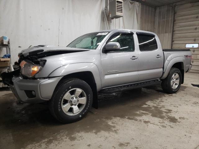 2014 TOYOTA TACOMA DOUBLE CAB 2014 image