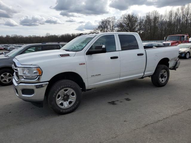 Obraz 1 z 2021 RAM 2500 TRADESMAN 2021 z VIN 3C6UR5CJ5MG560226