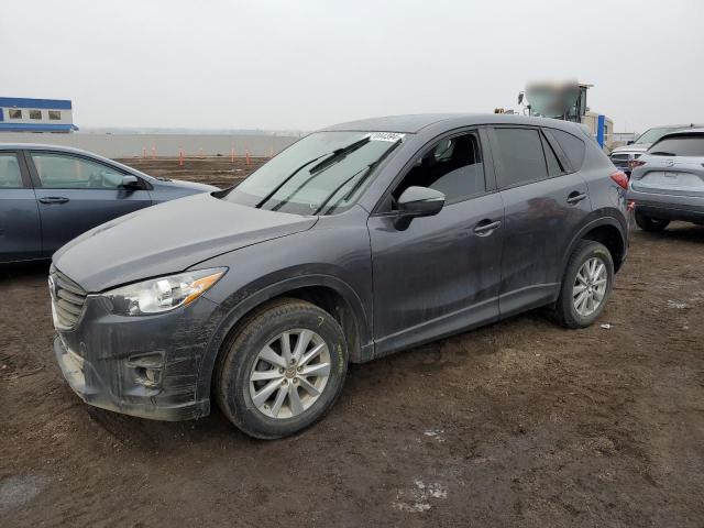 Obraz 1 z 2016 MAZDA CX-5 TOURING 2016 z VIN JM3KE4CYXG0747898