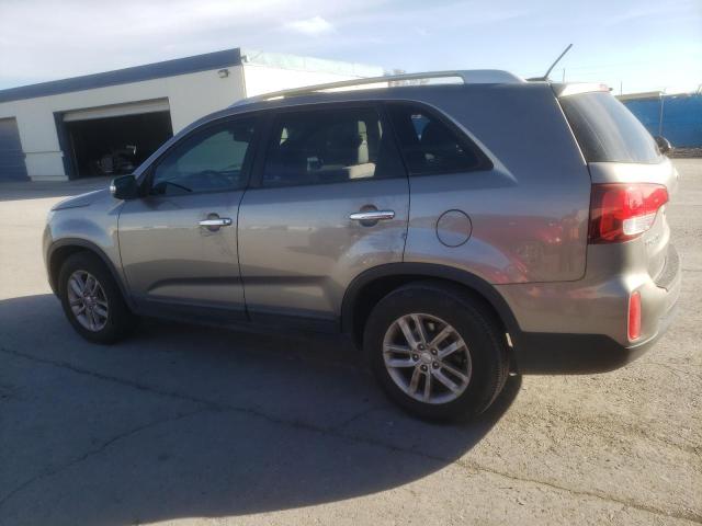 Изображение 2 2014 KIA SORENTO LX 2014 с VIN 5XYKT3A60EG455890