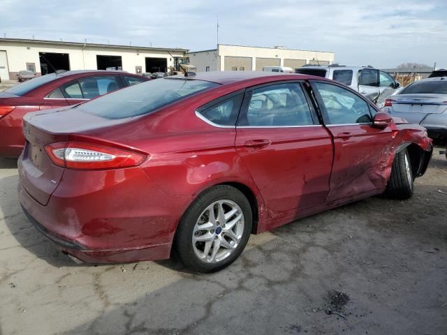 Image 3 of 2013 FORD FUSION SE 2013 with VIN 3FA6P0H7XDR119869