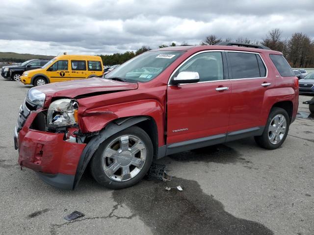 Image 1 of 2015 GMC TERRAIN SLT 2015 with VIN 2GKFLSE3XF6260491