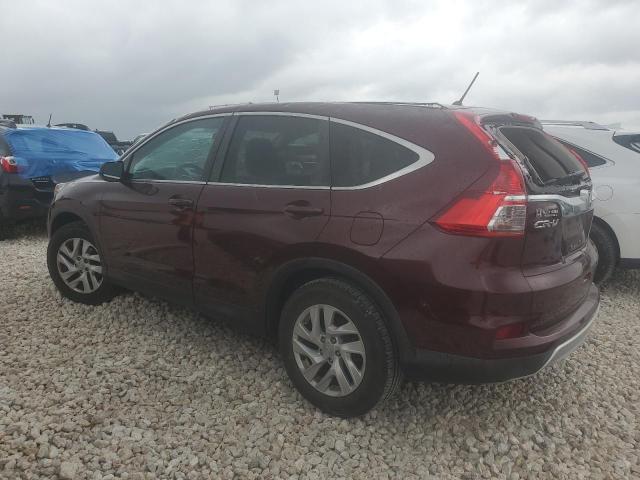 Image 2 of 2015 HONDA CR-V EX 2015 with VIN 2HKRM3H52FH502839