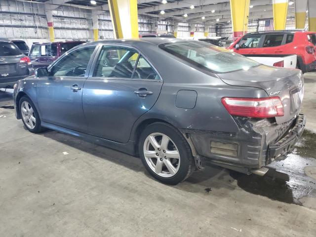 Изображение 2 2008 TOYOTA CAMRY LE 2008 с VIN 4T1BK46K98U569934
