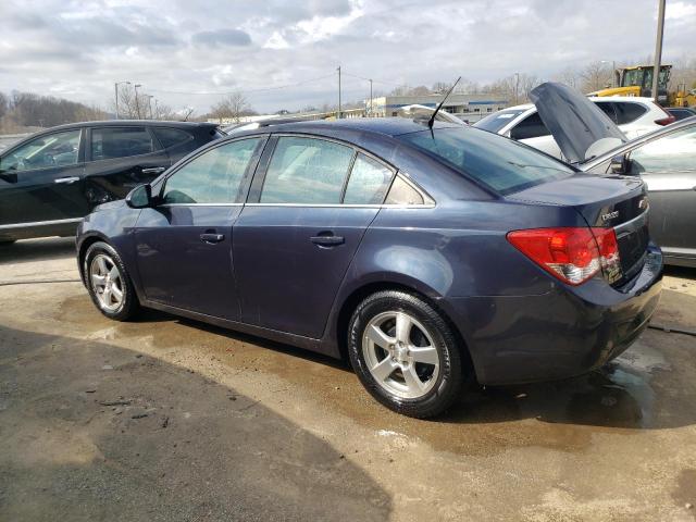 Изображение 2 2014 CHEVROLET CRUZE LT 2014 с VIN 1G1PC5SB6E7293573
