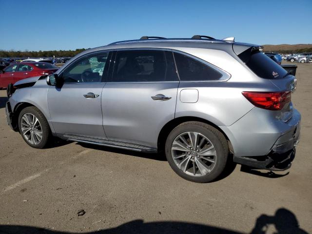 Image 2 of 2017 ACURA MDX TECHNOLOGY 2017 with VIN 5FRYD4H56HB026063