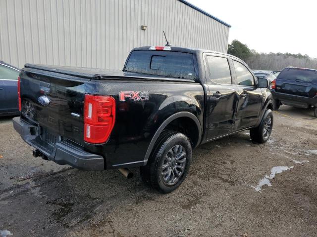 Obraz 3 z 2020 FORD RANGER XL 2020 z VIN 1FTER4FH2LLA26568