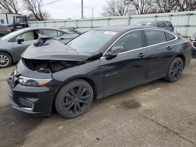 Obraz 1 z 2017 CHEVROLET MALIBU LT 2017 z VIN 1G1ZE5ST0HF211066