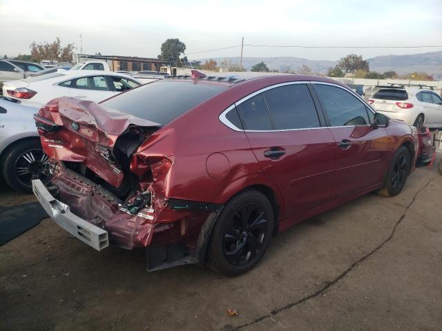 Изображение 3 2020 SUBARU LEGACY PREMIUM 2020 с VIN 4S3BWAC61L3021407