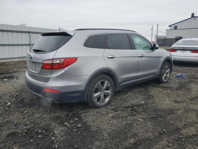 Изображение 3 2015 HYUNDAI SANTA FE GLS 2015 с VIN KM8SR4HF7FU112676